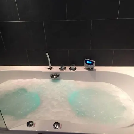 Sunny Floor In Center Guest house Amsterdam