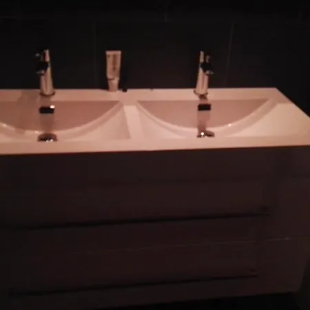 Sunny Floor In Center Amsterdam