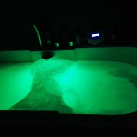 Jacuzzi Amsterdam Center Apartment Sunny Top Floor 게스트하우스 2*