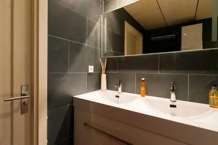 Sunny Floor In Center Guest house Amsterdam