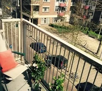 Sunny Floor In Center