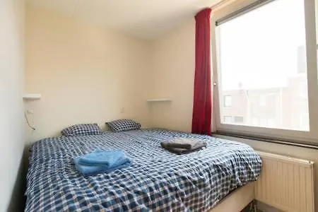 Sunny Floor In Center Bed & Breakfast Amsterdam