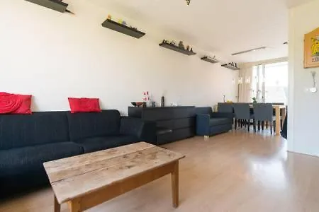 Sunny Floor In Center 2* Amsterdam