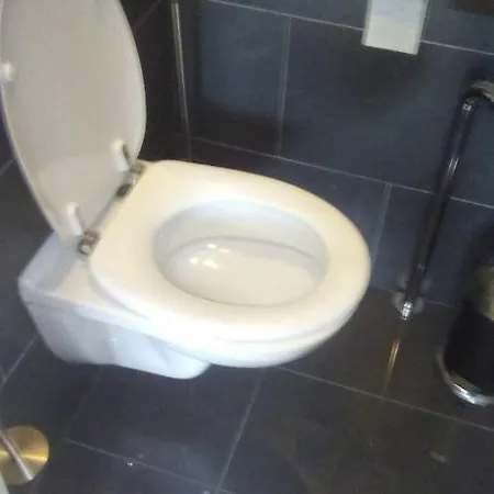 Sunny Floor In Center