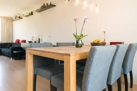 Sunny Floor In Center Guest house Amsterdam