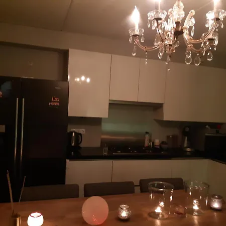 Sunny Floor In Center Guest house Amsterdam