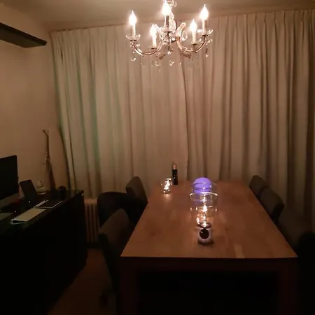 Guest house Sunny Floor In Center Amsterdam