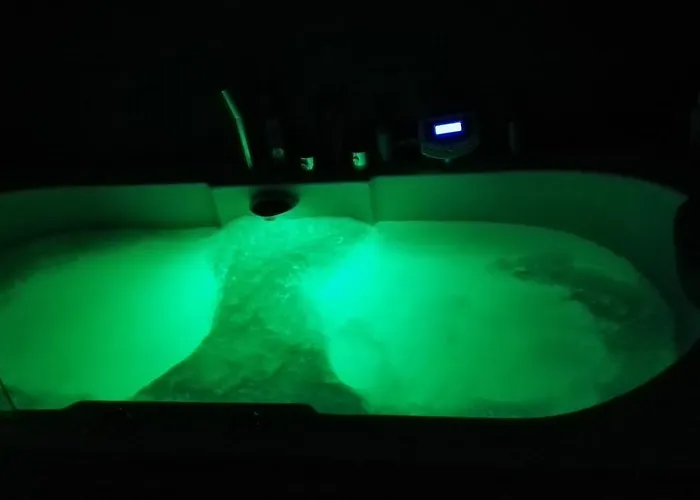 Jacuzzi Amsterdam Center Apartment Sunny Top Floor 게스트하우스 2*