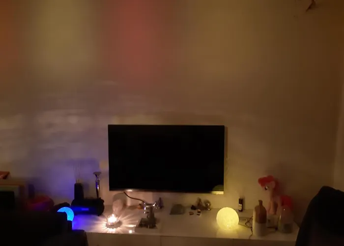 Jacuzzi Amsterdam Center Apartment Sunny Top Floor 2* Amszterdam